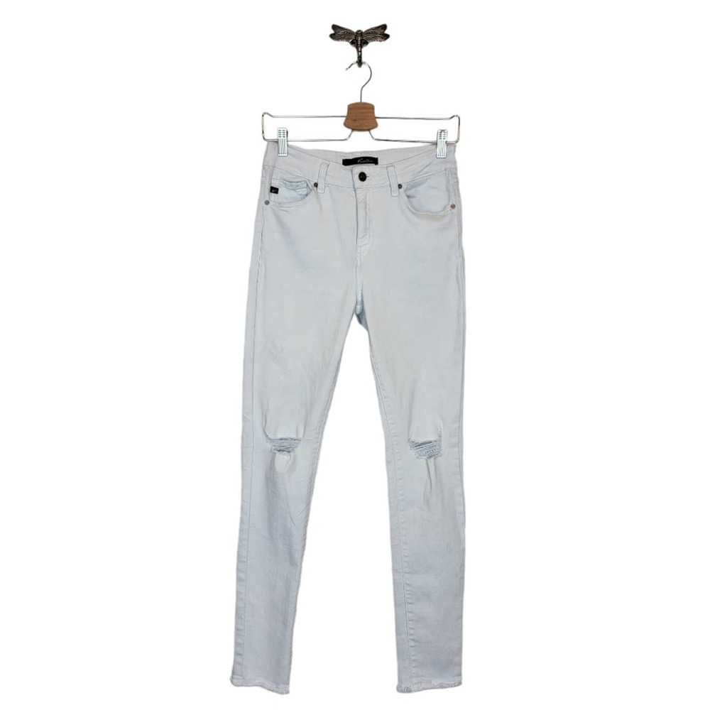 Kancan Taylor High Waisted Skinny 7/27